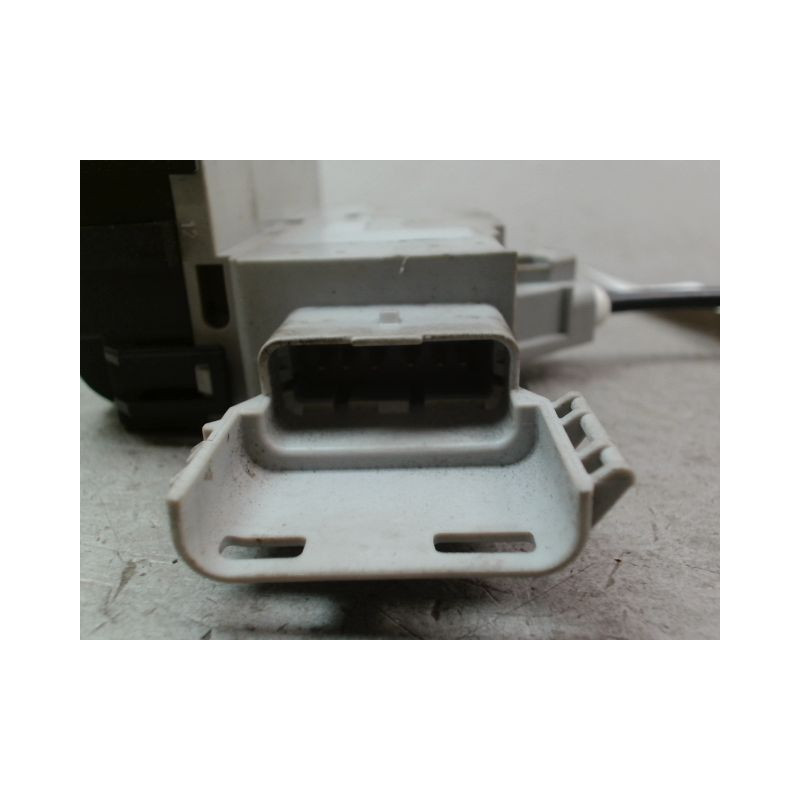SYSTEME CONDAMNATION ARRIERE DROIT CITROEN C4 I Phase 1 2004-2008