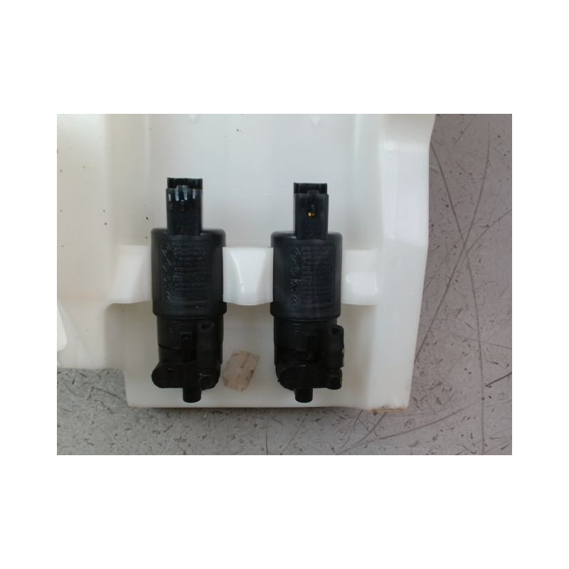 RESERVOIR LAVE-GLACE AVANT CITROEN C1 I Phase 2 2008-2012