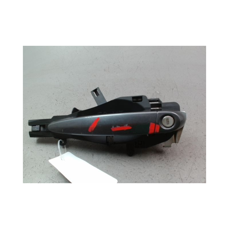 POIGNEE EXTERIEURE PORTE AVANT GAUCHE BMW SERIE 3 TOURING V Phase 1 (E91) 2005-2008