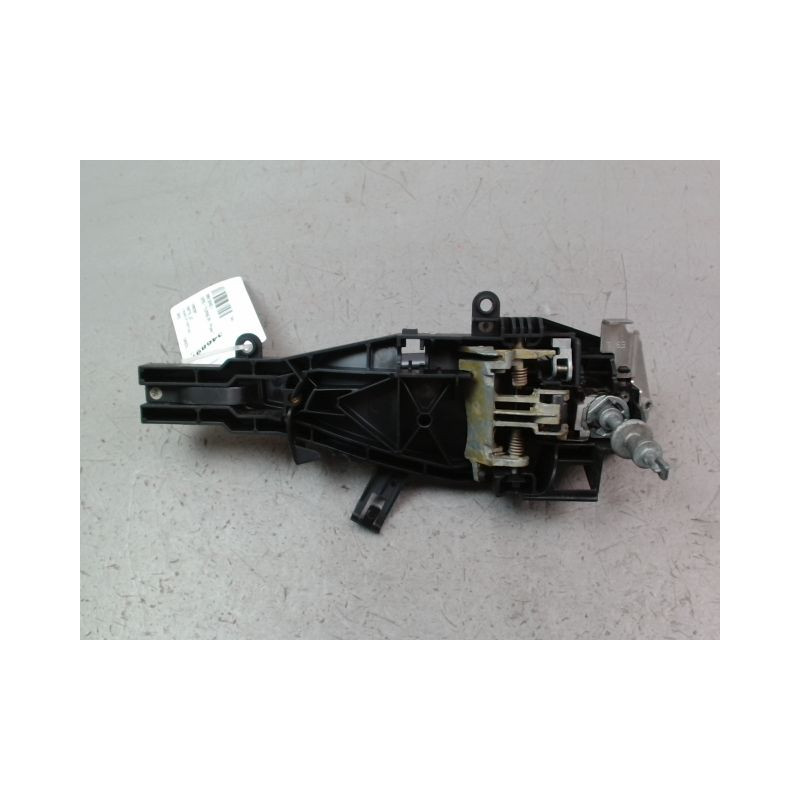 POIGNEE EXTERIEURE PORTE AVANT GAUCHE BMW SERIE 3 TOURING V Phase 1 (E91) 2005-2008