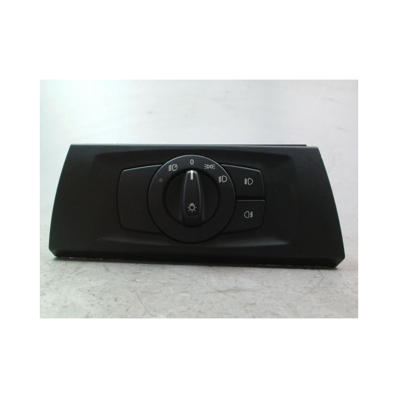 INTERIEUR COMMANDE PHARES BMW SERIE 3 TOURING V Phase 1 (E91) 2005-2008