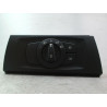 INTERIEUR COMMANDE PHARES BMW SERIE 3 TOURING V Phase 1 (E91) 2005-2008