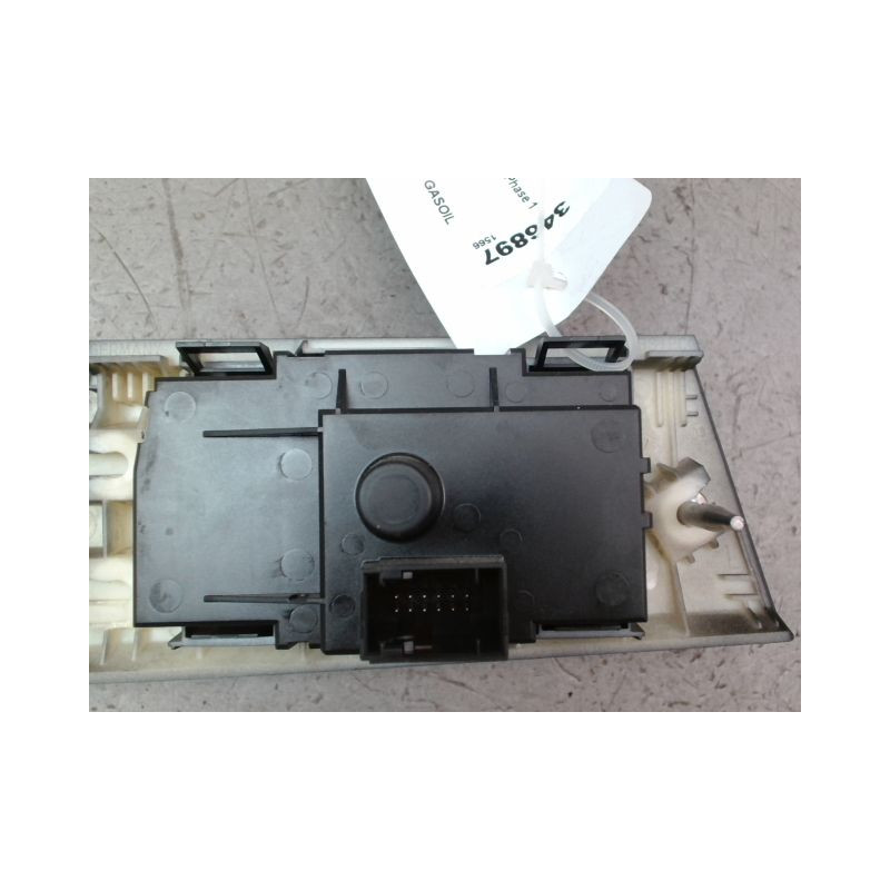 INTERIEUR COMMANDE PHARES BMW SERIE 3 TOURING V Phase 1 (E91) 2005-2008