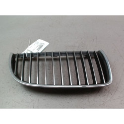 GRILLE CALANDRE D