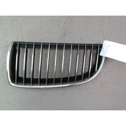 GRILLE CALANDRE G