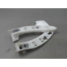 JEU SUPPORTS PARE-CHOC ARRIERE PEUGEOT 208 Phase 1 2012-...