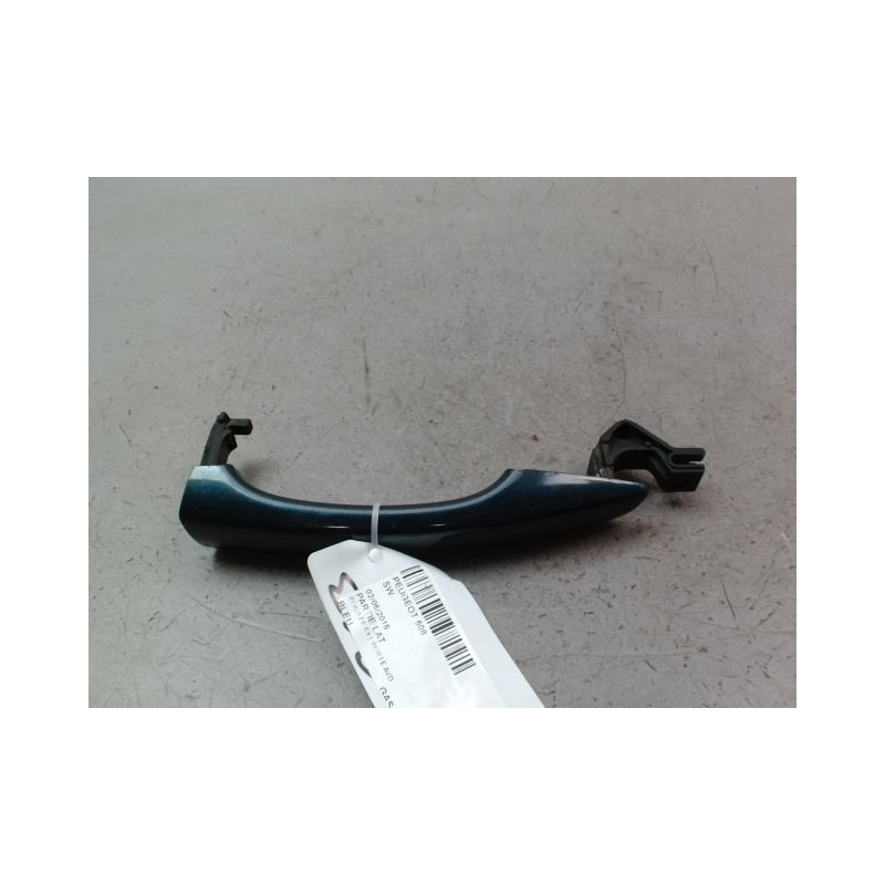 POIGNEE EXTERIEURE PORTE AVANT DROIT PEUGEOT 508