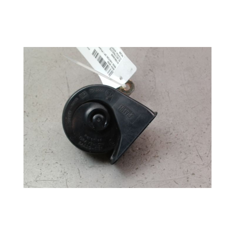 KLAXON / AVERTISSEUR MINI MINI I Phase 2 (R50/R53) 2004-2006