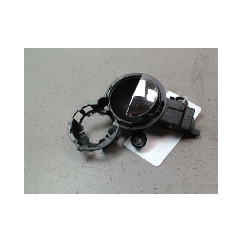POIGNEE INTERIEURE PORTE AVANT GAUCHE MINI MINI I Phase 2 (R50/R53) 2004-2006