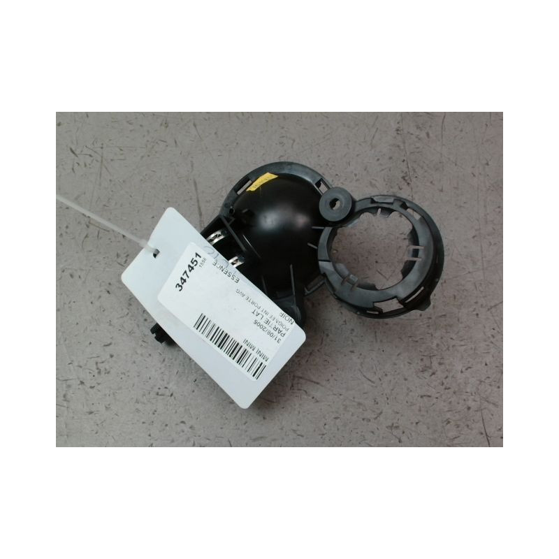 POIGNEE INTERIEURE PORTE AVANT GAUCHE MINI MINI I Phase 2 (R50/R53) 2004-2006