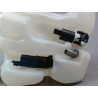 RESERVOIR LAVE-GLACE AVANT CITROEN GRAND C4 PICASSO MONOSP. I LONG 2006-2013