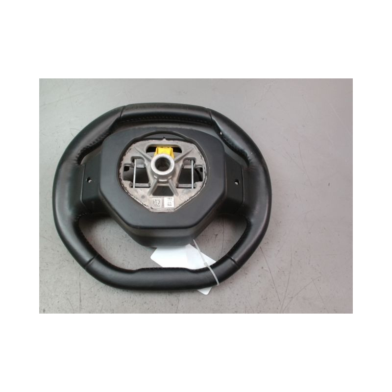 VOLANT DE DIRECTION PEUGEOT 208