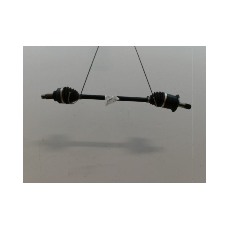 TRANSMISSION ARRIERE DROIT BMW SERIE 1 II  2011-... 114 d