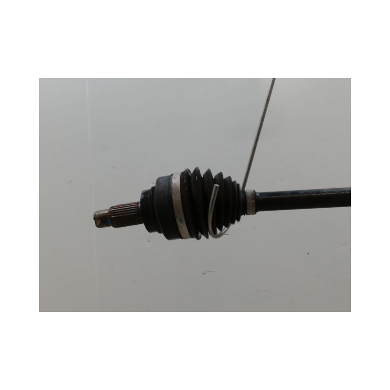 TRANSMISSION ARRIERE DROIT BMW SERIE 1 II  2011-... 114 d