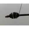 TRANSMISSION ARRIERE DROIT BMW SERIE 1 II  2011-... 114 d