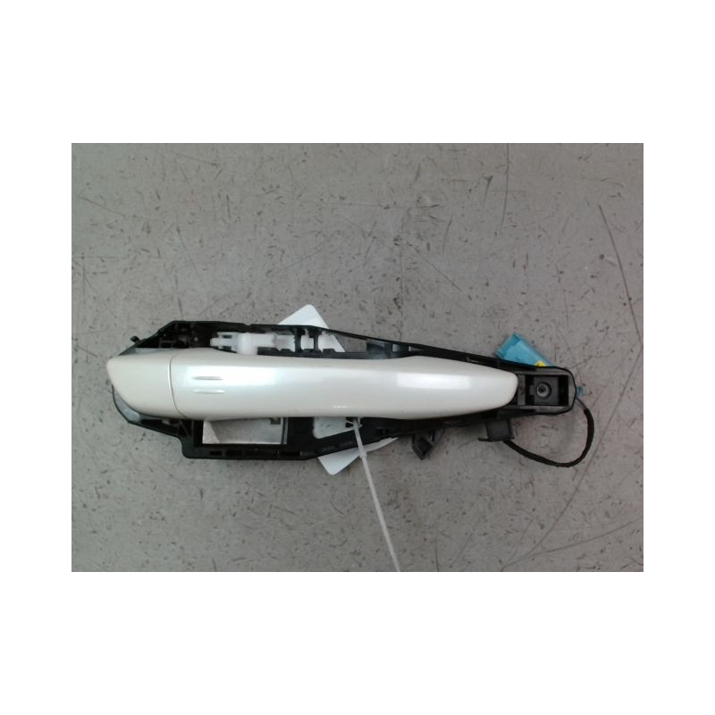 POIGNEE EXTERIEURE PORTE ARRIERE DROIT PEUGEOT 508