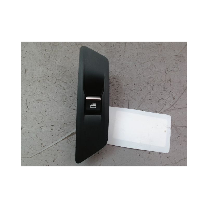 COMMANDE LEVE-GLACE PORTE ARG PEUGEOT 508