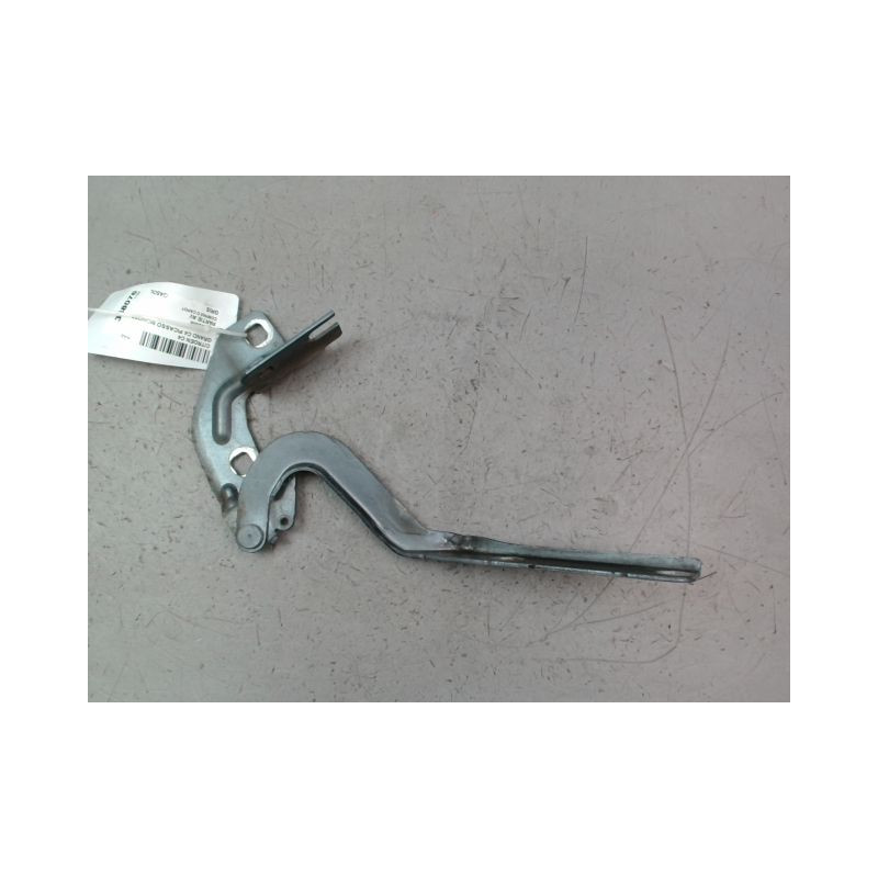 COMPAS DROIT CAPOT CITROEN GRAND C4 PICASSO MONOSP. I LONG 2006-2013