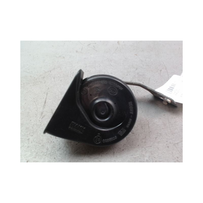 KLAXON / AVERTISSEUR PEUGEOT 308 2011-