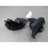 JEU SUPPORTS PARE-CHOC ARRIERE CITROEN C4 II 2010-...