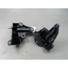 JEU SUPPORTS PARE-CHOC ARRIERE CITROEN C4 II 2010-...