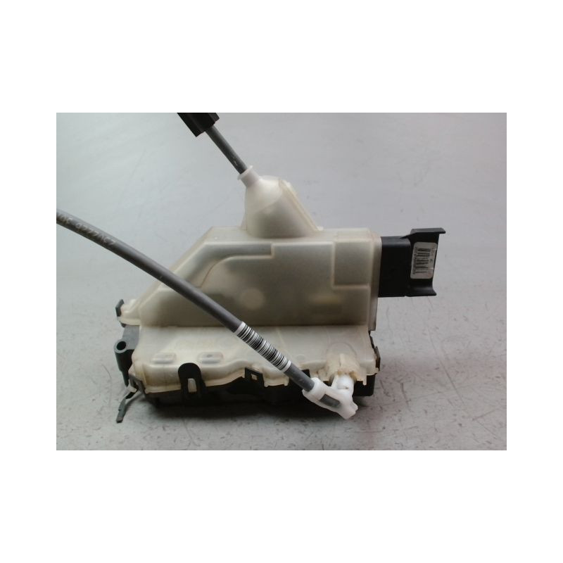 SYSTEME CONDAMNATION AVANT DROIT PEUGEOT 208 2012-...