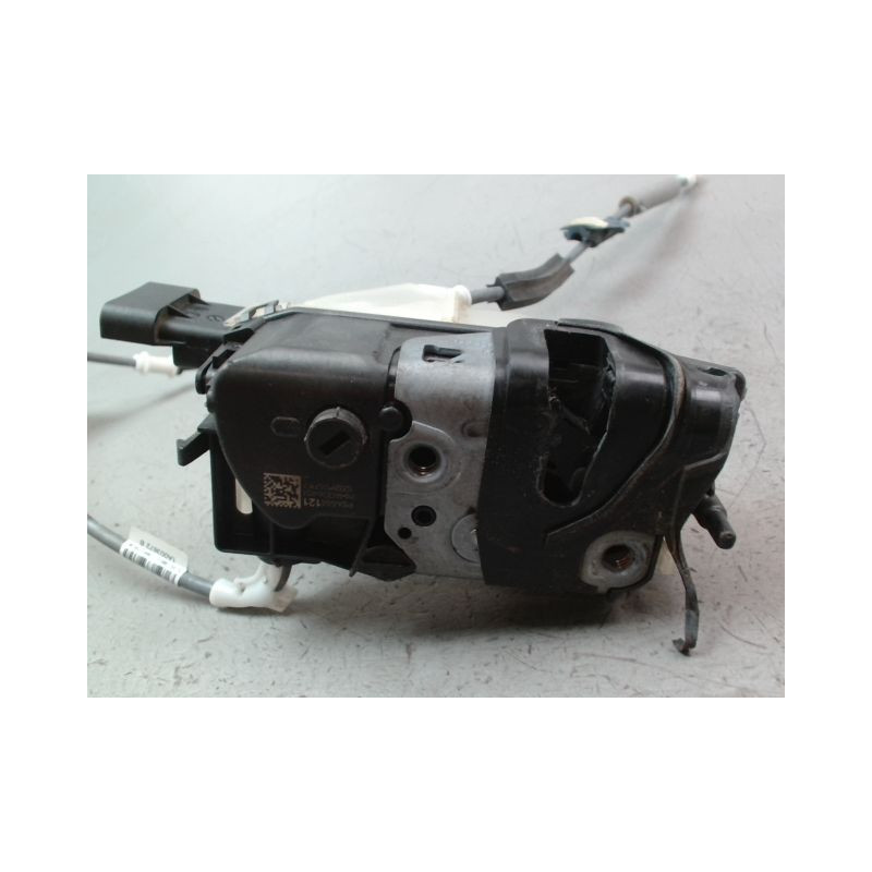 SYSTEME CONDAMNATION AVANT DROIT PEUGEOT 208 2012-...