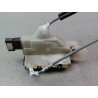 SYSTEME CONDAMNATION AVANT GAUCHE PEUGEOT 208 2012-...