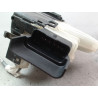 SYSTEME CONDAMNATION AVANT GAUCHE PEUGEOT 208 2012-...