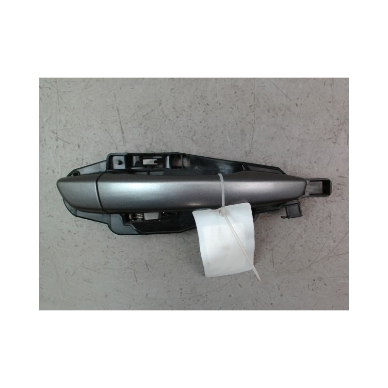 POIGNEE EXTERIEURE PORTE AVANT DROIT PEUGEOT 208 2012-...