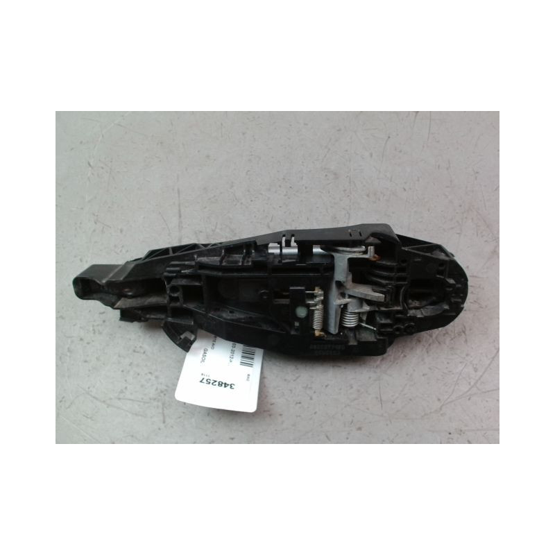 POIGNEE EXTERIEURE PORTE AVANT DROIT PEUGEOT 208 2012-...