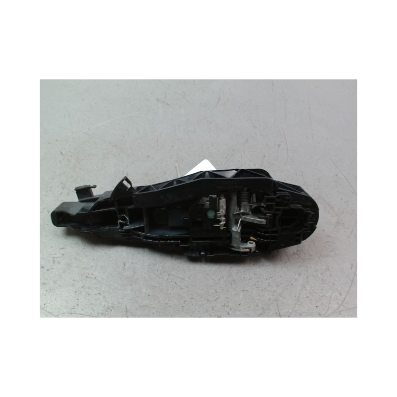 POIGNEE EXTERIEURE PORTE ARRIERE GAUCHE PEUGEOT 208 2012-...