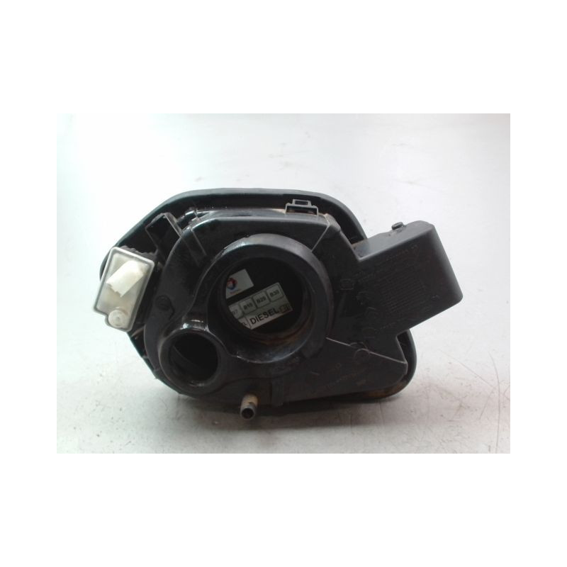 VOLET DE TRAPPE CARBURANT PEUGEOT 208 2012-...
