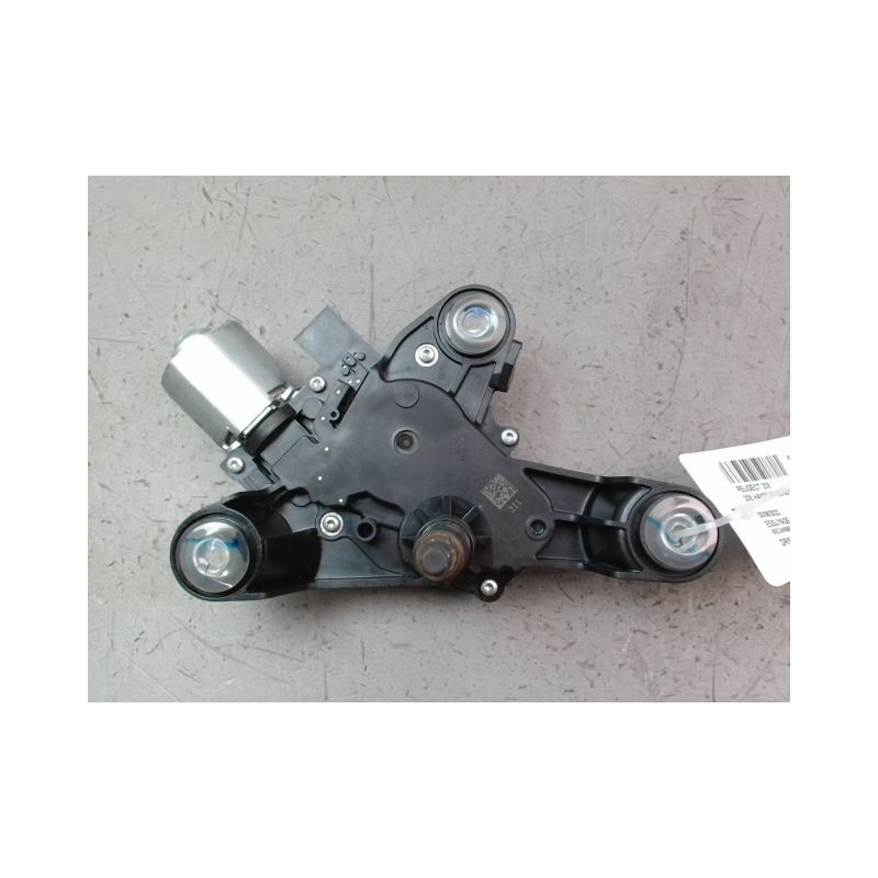 MECANISME ESSUIE-GLACE ARRIERE PEUGEOT 208 2012-...