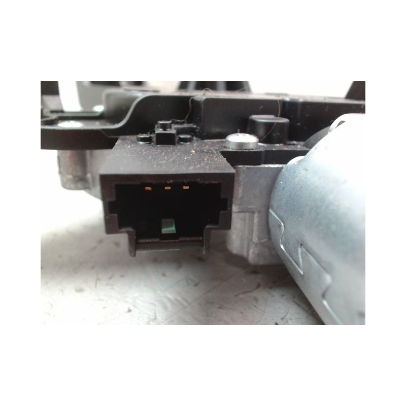 MECANISME ESSUIE-GLACE ARRIERE PEUGEOT 208 2012-...