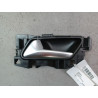 POIGNEE INTERIEURE PORTE ARRIERE GAUCHE PEUGEOT 208 2012-...