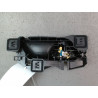 POIGNEE INTERIEURE PORTE ARRIERE GAUCHE PEUGEOT 208 2012-...