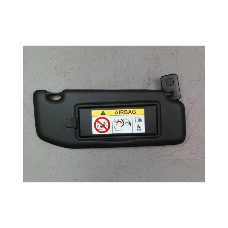PARE-SOLEIL D PEUGEOT 208 2012-...