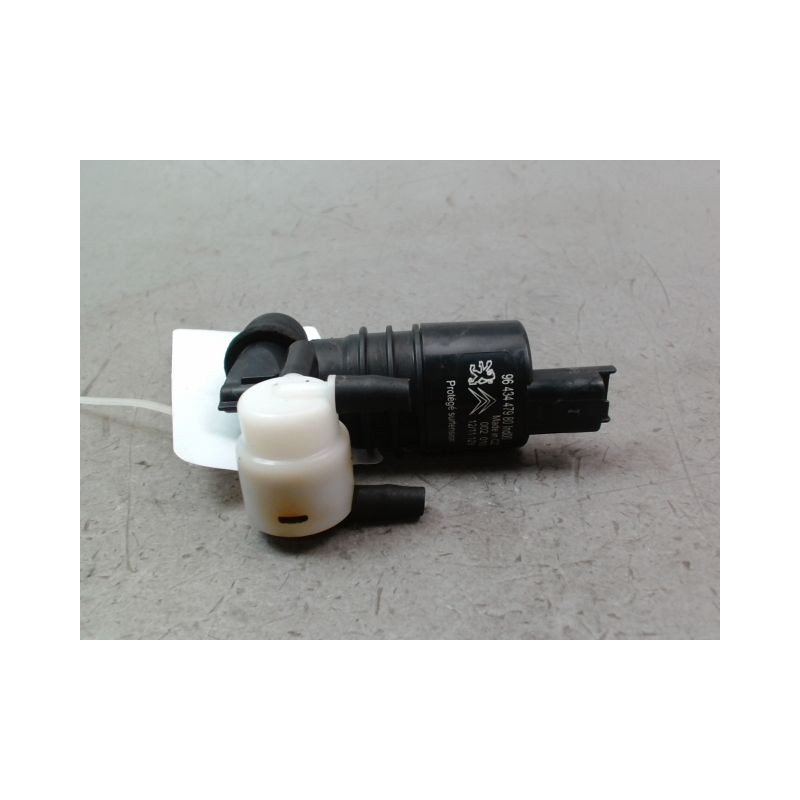 POMPE LAVE-GLACE AVANT PEUGEOT 3008 BREAK I Phase 1 2009-2013