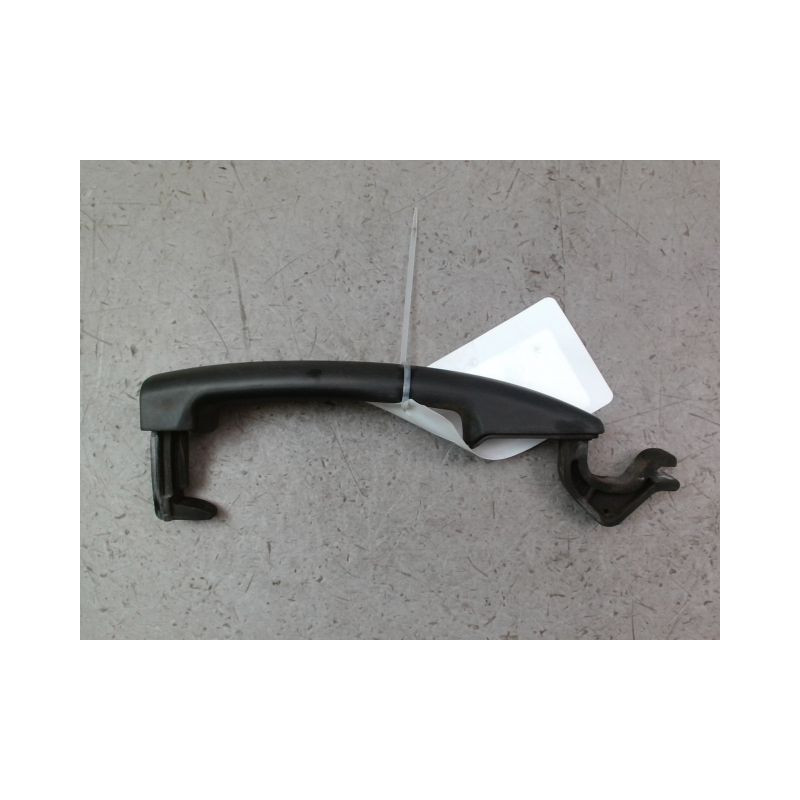 POIGNEE EXTERIEURE PORTE AVANT DROIT PEUGEOT PARTNER FG II Phase 1 (B9) 2008-2012