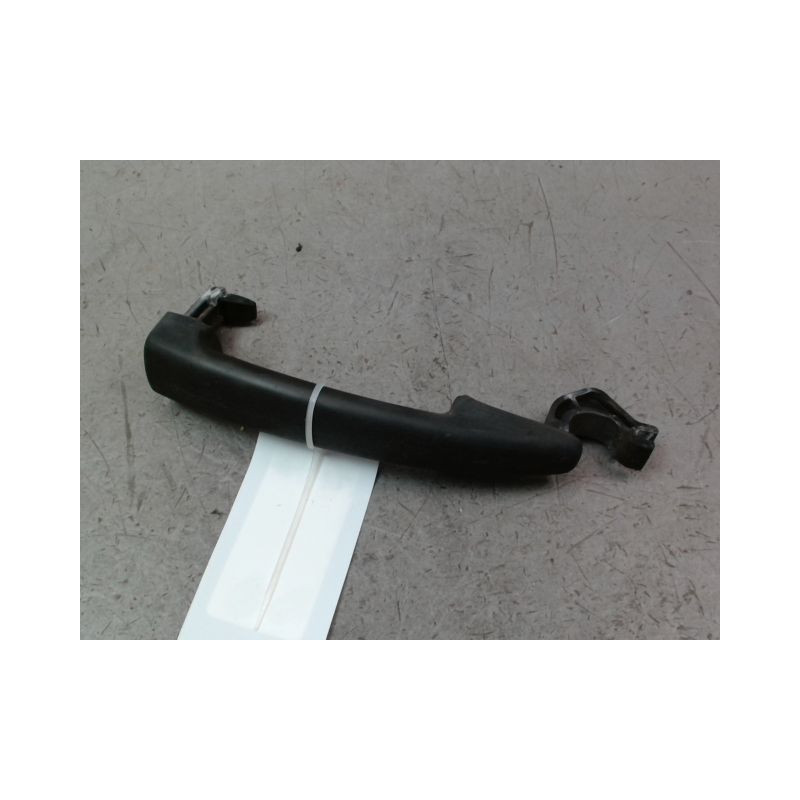 POIGNEE EXTERIEURE PORTE AVANT GAUCHE PEUGEOT PARTNER FG II Phase 1 (B9) 2008-2012