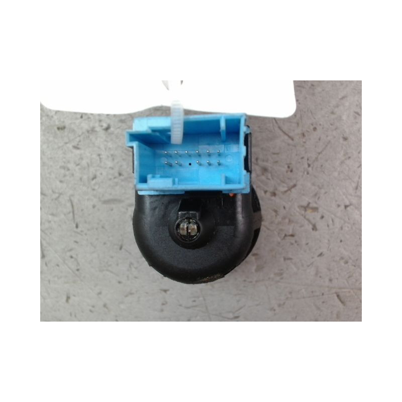 COMMANDE RETROVISSEUR EXTERIEUR ELECTRIQUE PEUGEOT PARTNER FG II Phase 1 (B9) 2008-2012
