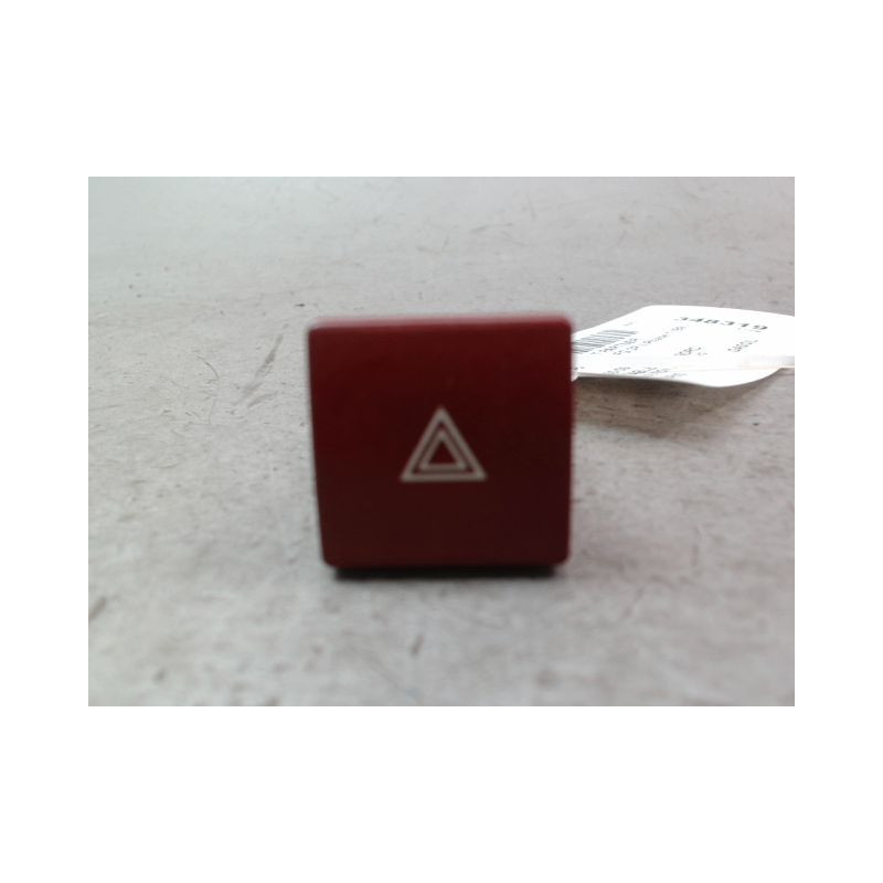 BOUTON DE WARNING PEUGEOT PARTNER FG II Phase 1 (B9) 2008-2012