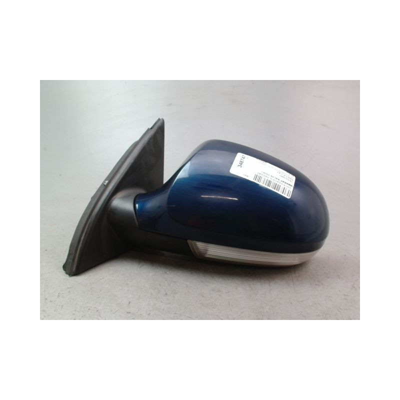 RETROVISEUR EXTERIEUR ELECTRIQUE GAUCHE VOLKSWAGEN PASSAT SW 2005-