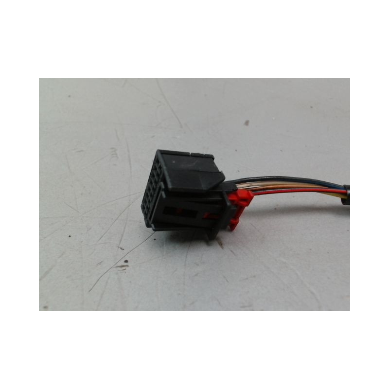 RETROVISEUR EXTERIEUR ELECTRIQUE GAUCHE VOLKSWAGEN PASSAT SW 2005-