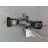 JEU CHARNIERES HAYON CITROEN C3 2009-