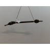 TRANSMISSION AVANT DROIT CITROEN C3 I Phase 1 2002-2005 1.4 i