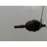 TRANSMISSION AVANT GAUCHE CITROEN C3 I Phase 1 2002-2005 1.4 i
