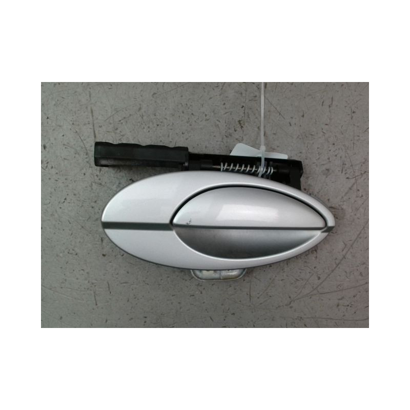 POIGNEE EXTERIEURE PORTE AVANT DROIT CITROEN C5 I Phase 1 2001-2004