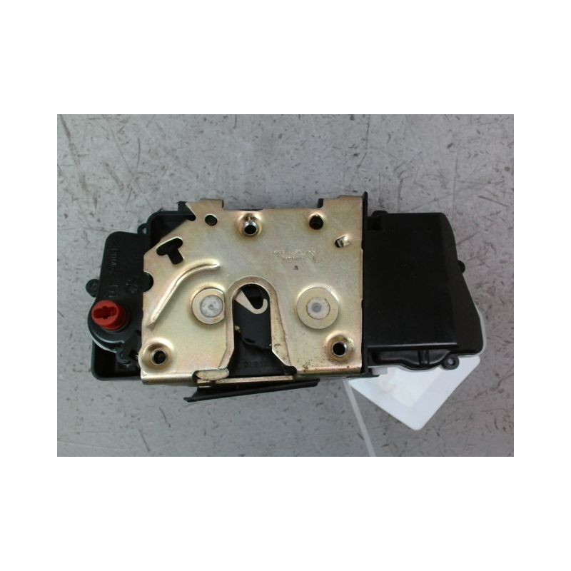 SYSTEME CONDAMNATION ARRIERE GAUCHE CITROEN C5 I Phase 1 2001-2004